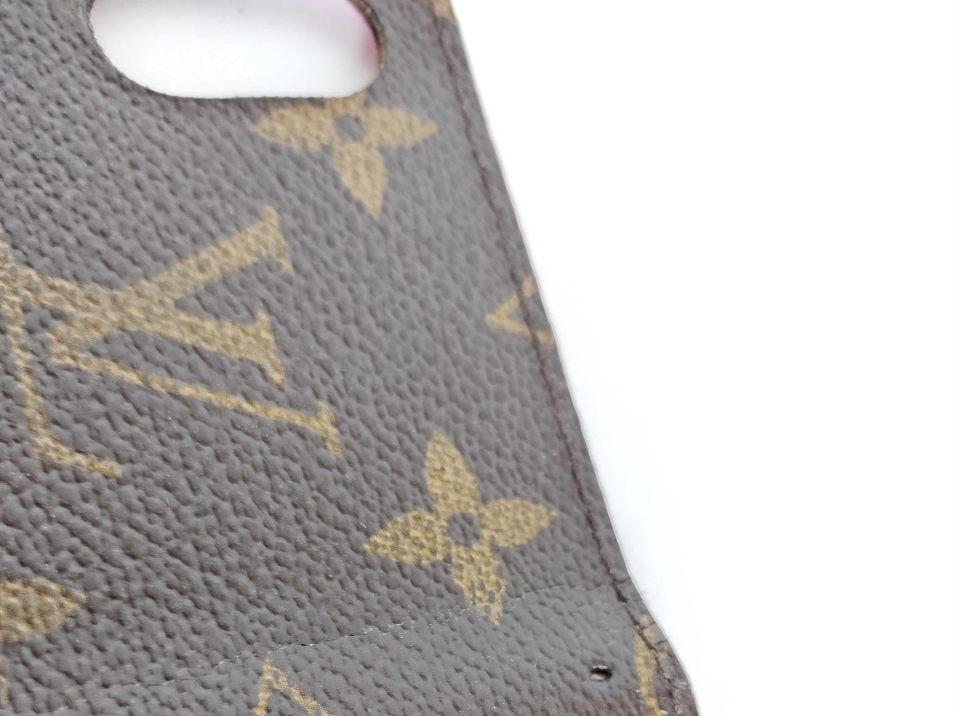 LOUIS VUITTON Monogram Louis Vuitton Phone Cases Other Accessories