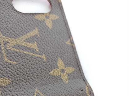 LOUIS VUITTON Monogram Louis Vuitton Phone Cases Other Accessories