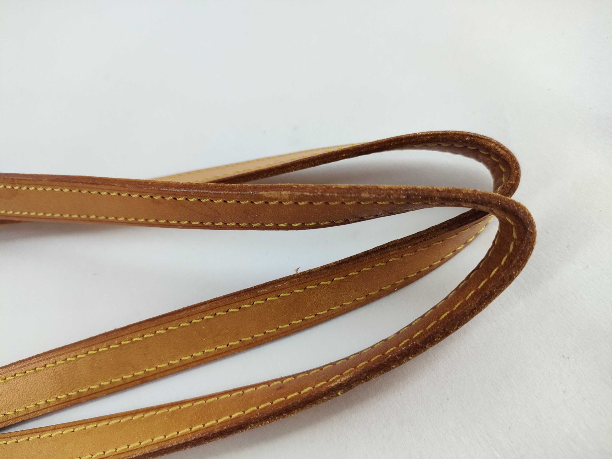 LOUIS VUITTON Monogram Bucket GM Tote Bag