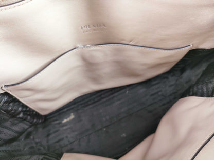 PRADA Prada handbag handbag