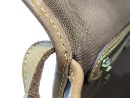 LOUIS VUITTON M42250 Monogram Sologne Shoulder Bag