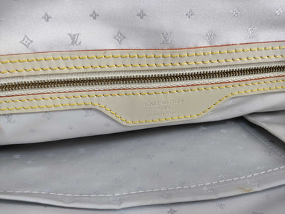 LOUIS VUITTON Suhali Lockit Handbag