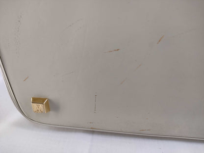 LOUIS VUITTON Suhali Lockit Handbag