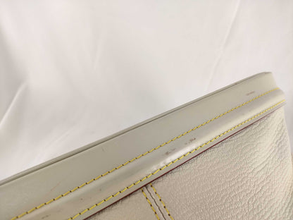 LOUIS VUITTON Suhali Lockit Handbag