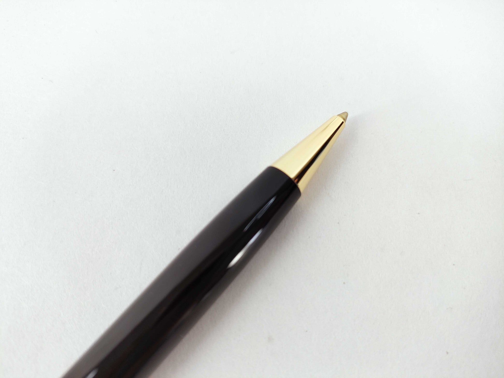 MONTBLANC Montblanc Ballpoint Pen Pens & Fountain Pens