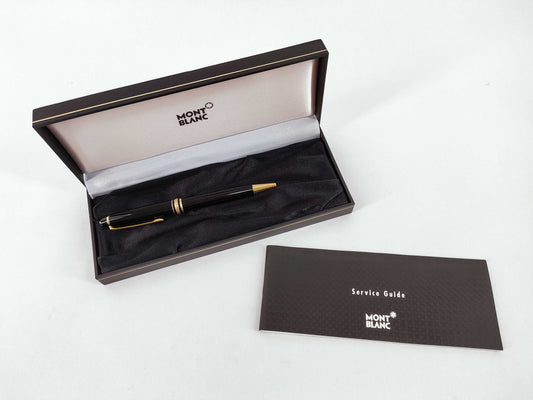 MONTBLANC Montblanc Ballpoint Pen Pens & Fountain Pens