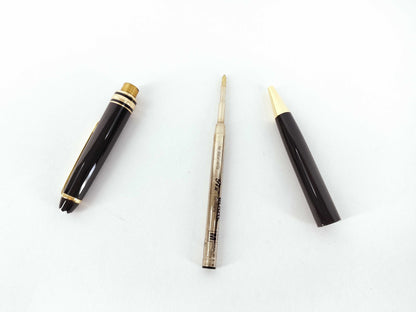 MONTBLANC Montblanc Ballpoint Pen Pens & Fountain Pens