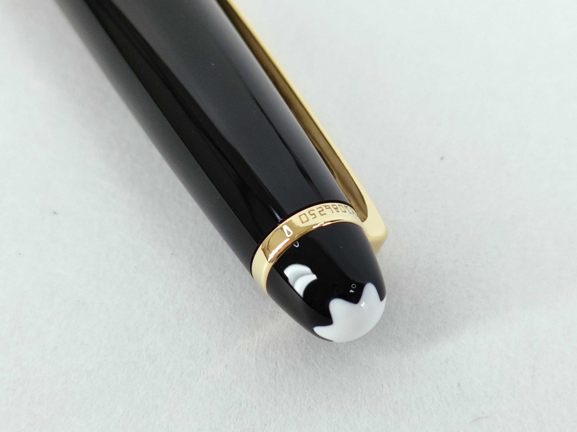 MONTBLANC Montblanc Ballpoint Pen Pens & Fountain Pens