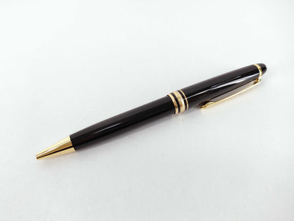 MONTBLANC Montblanc Ballpoint Pen Pens & Fountain Pens