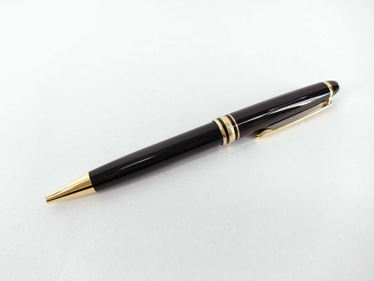 MONTBLANC Montblanc Ballpoint Pen Pens & Fountain Pens