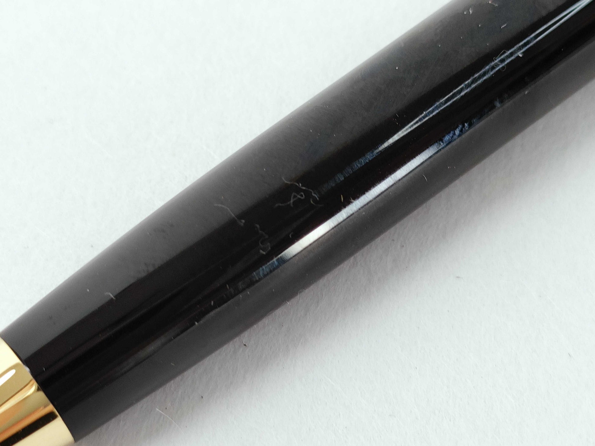 MONTBLANC Montblanc Ballpoint Pen Pens & Fountain Pens