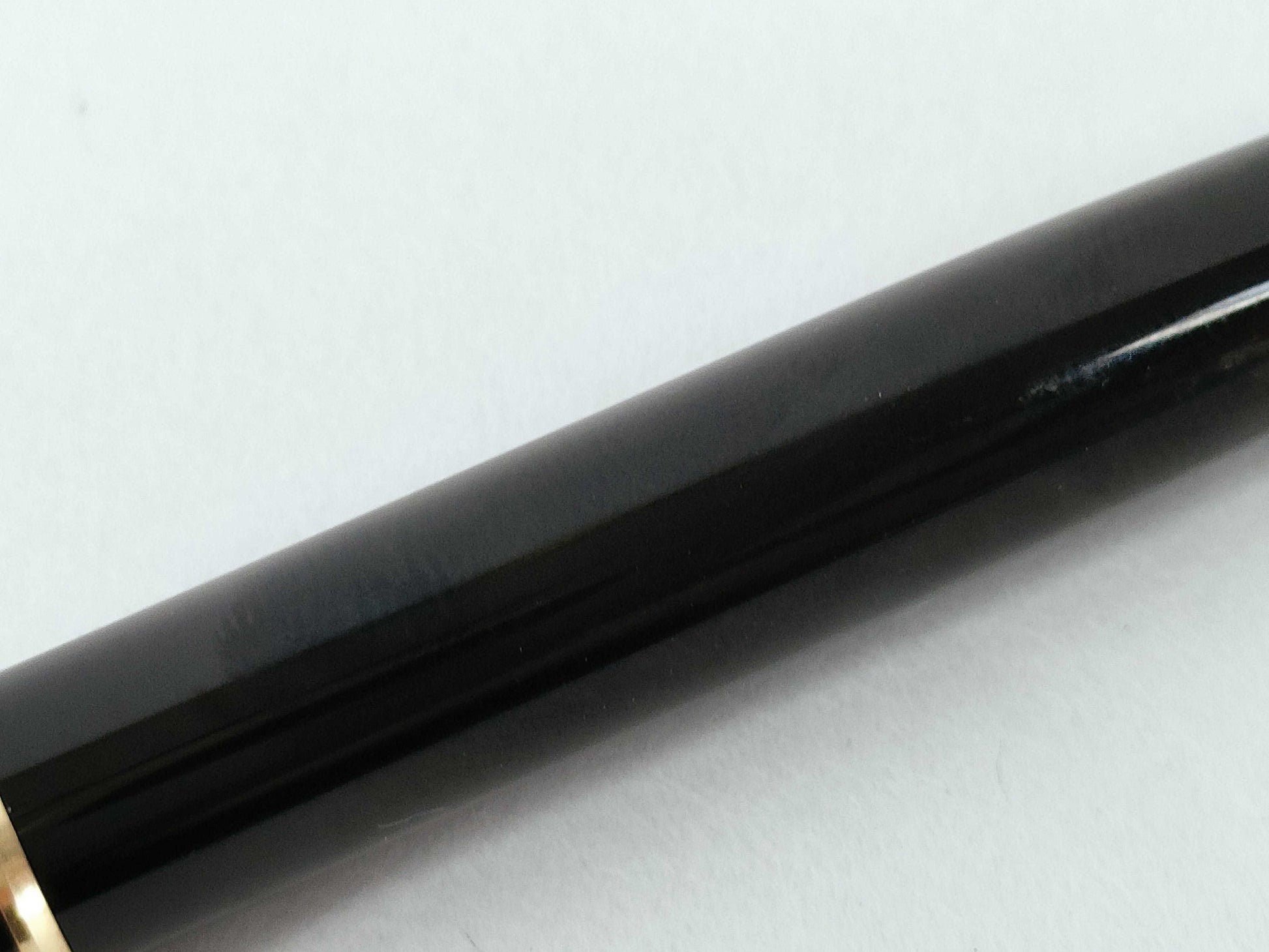 MONTBLANC Montblanc Ballpoint Pen Pens & Fountain Pens