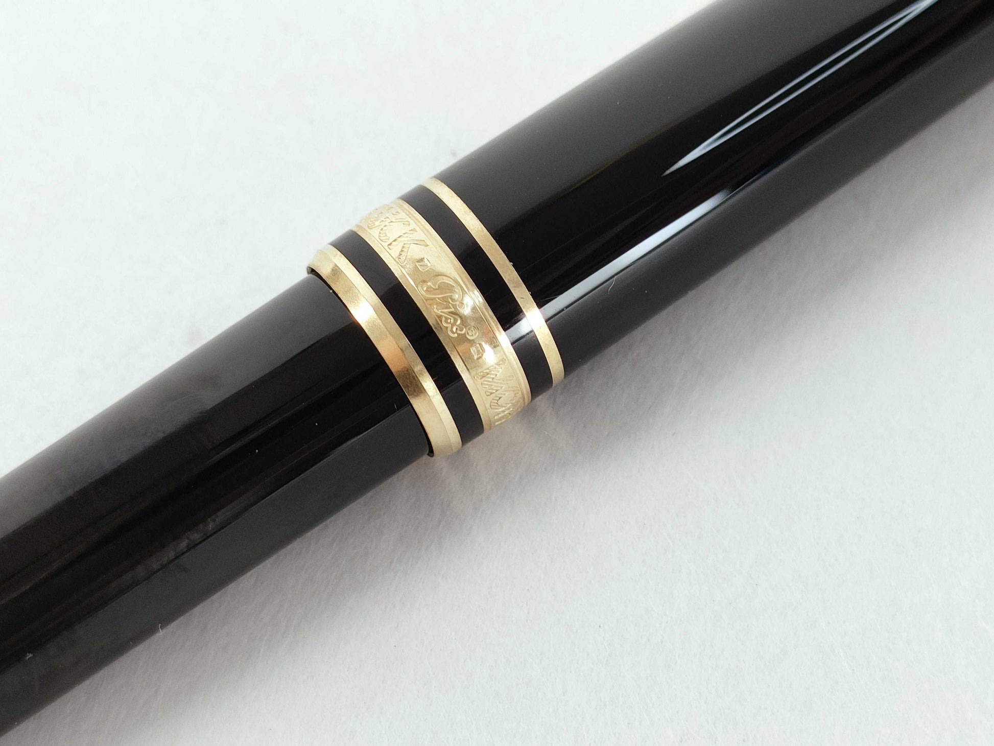 MONTBLANC Montblanc Ballpoint Pen Pens & Fountain Pens