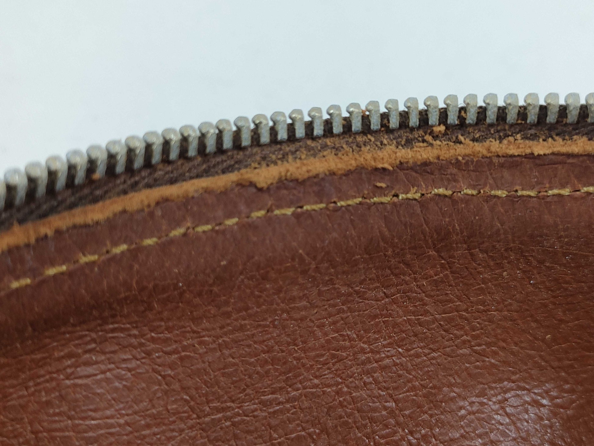 LOUIS VUITTON Monogram Papillon Pouch
