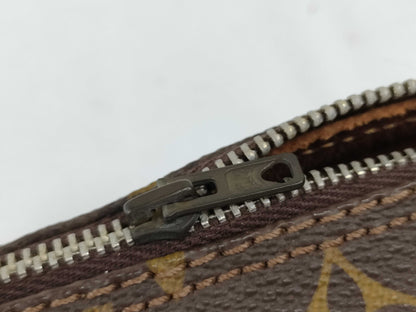 LOUIS VUITTON Monogram Papillon Pouch