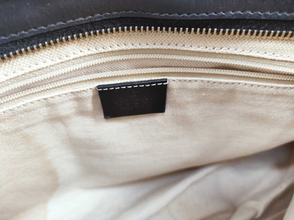 GUCCI GG Canvas Gucci Sukey GG Canvas Shoulder Bag Shoulder Bag