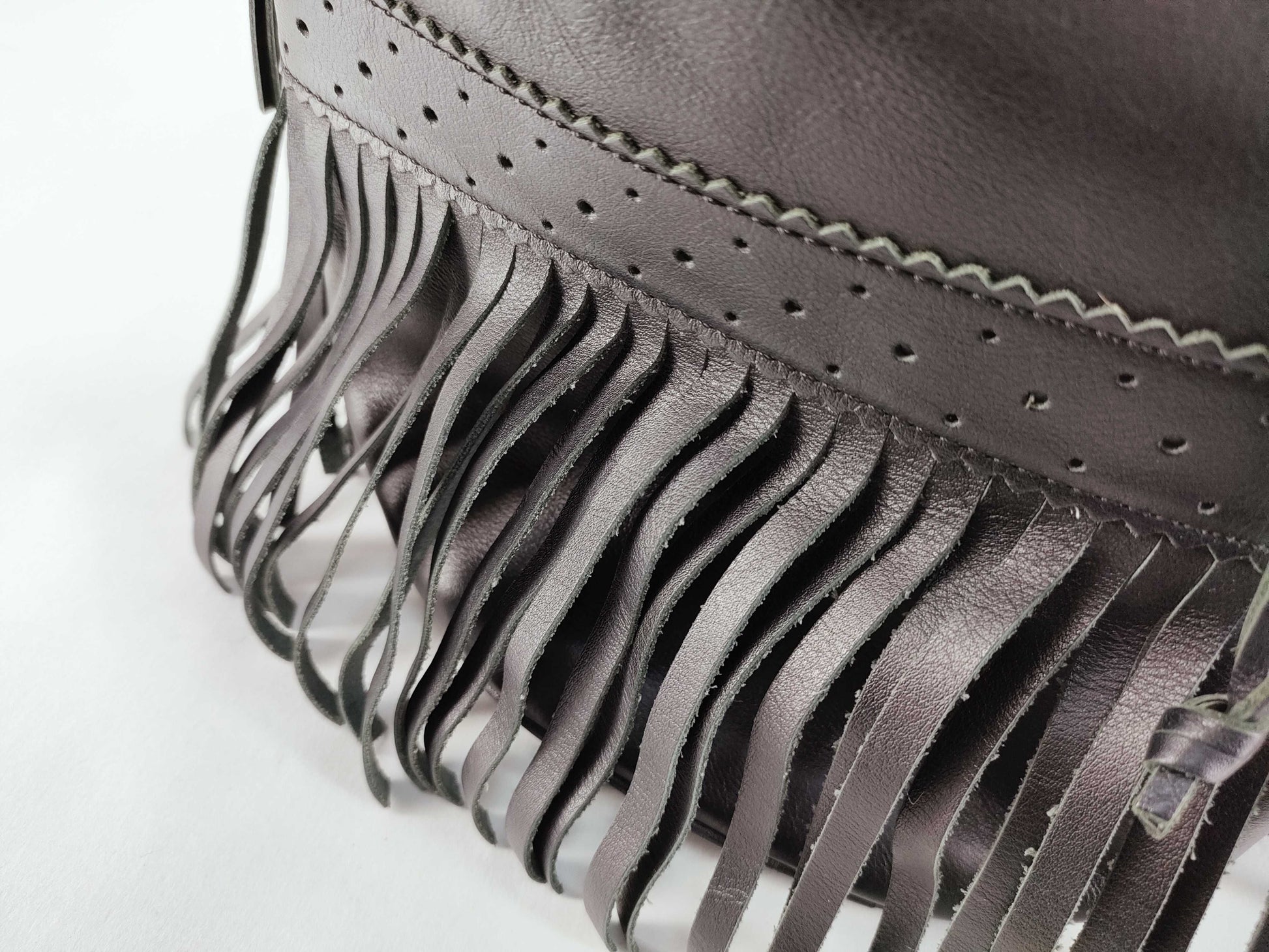 J&M Davidson Carnival Shoulder Bag