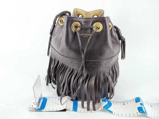 J&M Davidson Carnival Shoulder Bag