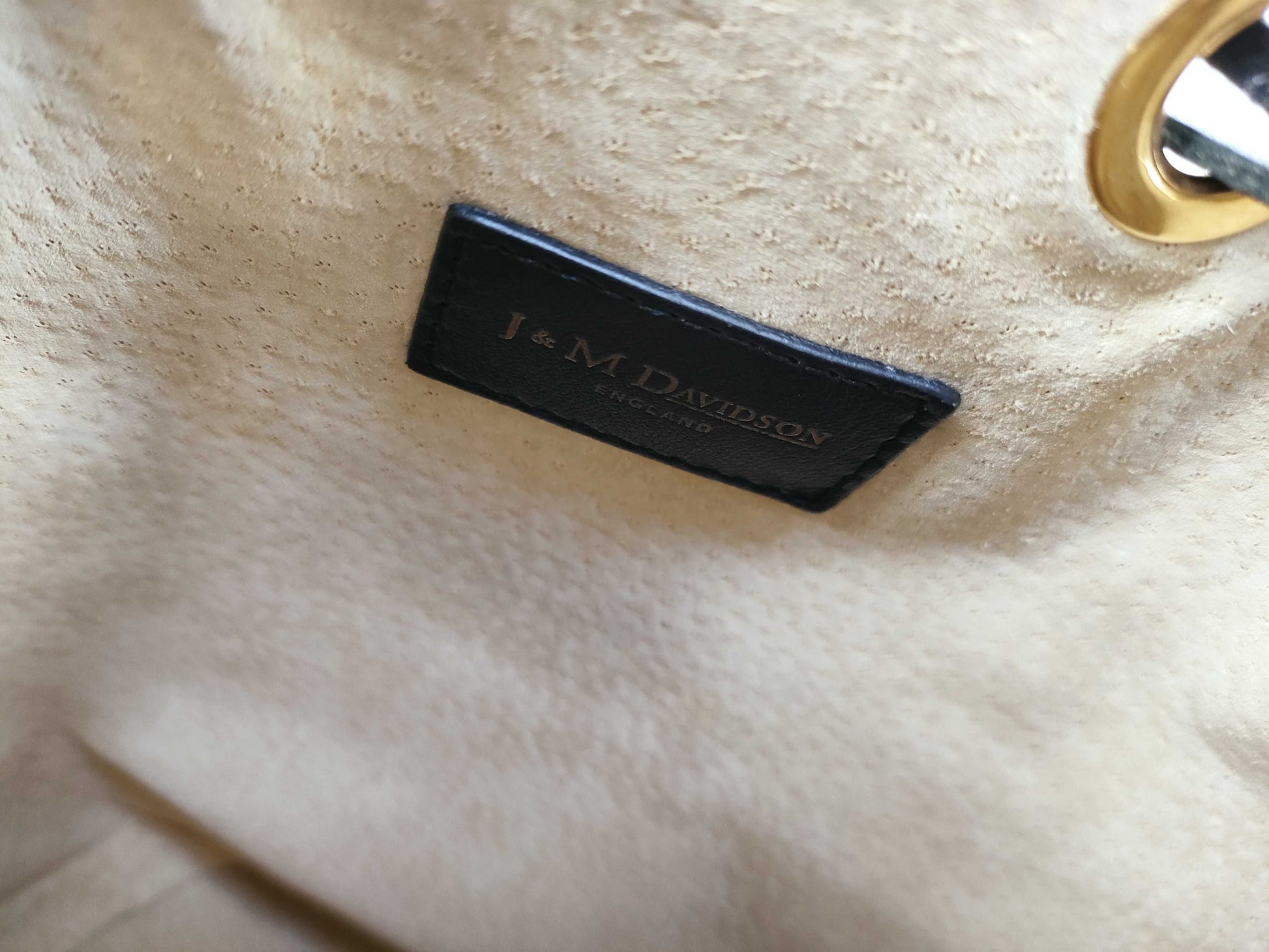 J&M Davidson Carnival Shoulder Bag