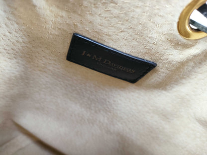 J&M Davidson Carnival Shoulder Bag