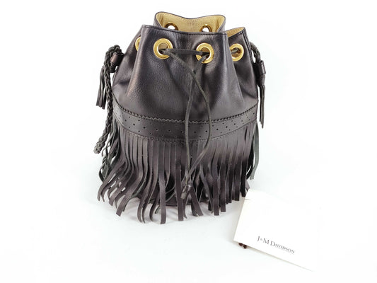 J&M Davidson Carnival Shoulder Bag