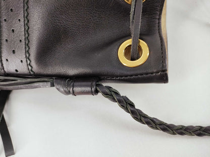 J&M Davidson Carnival Shoulder Bag