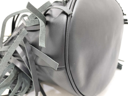 J&M Davidson Carnival Shoulder Bag