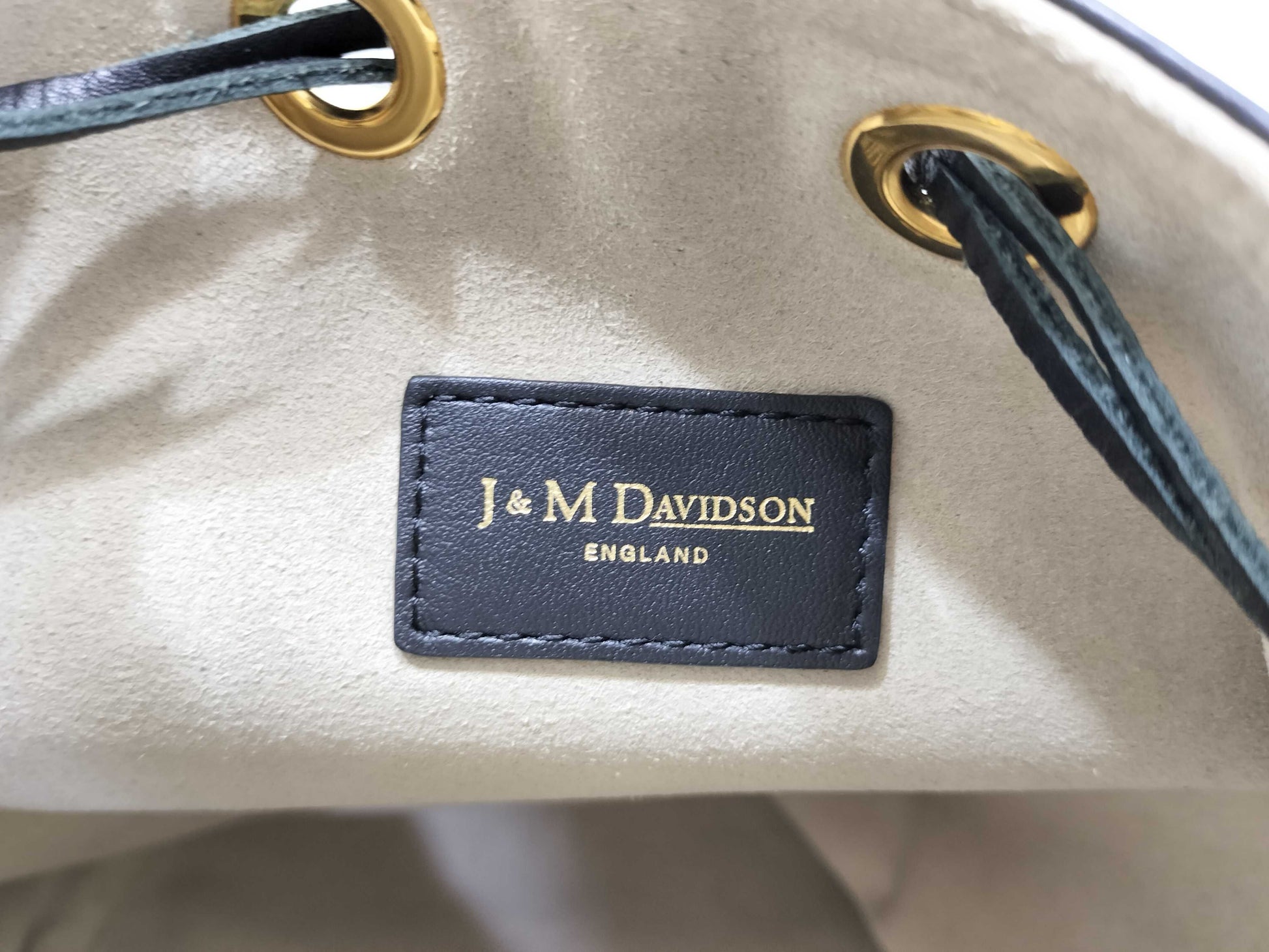 J&M Davidson Carnival Shoulder Bag