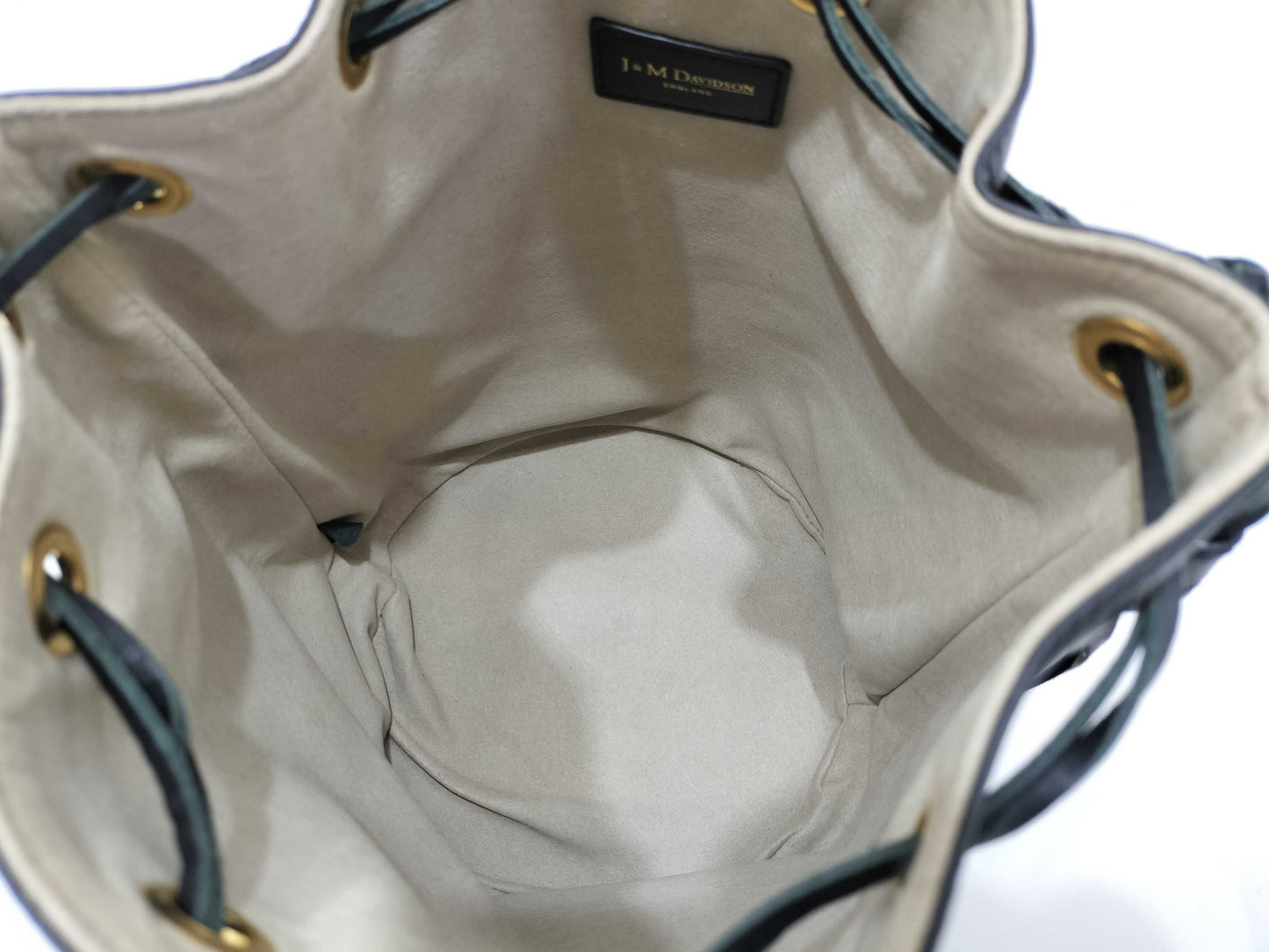 J&M Davidson Carnival Shoulder Bag