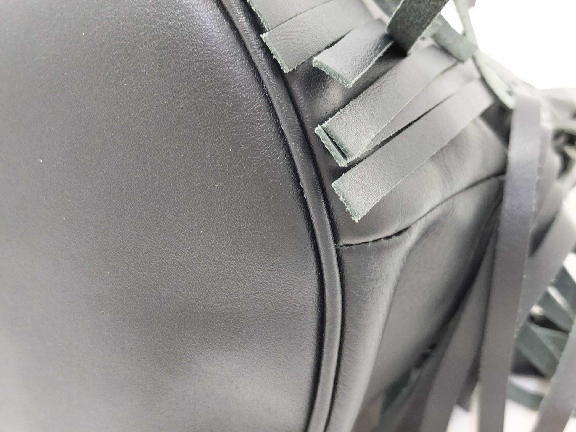 J&M Davidson Carnival Shoulder Bag