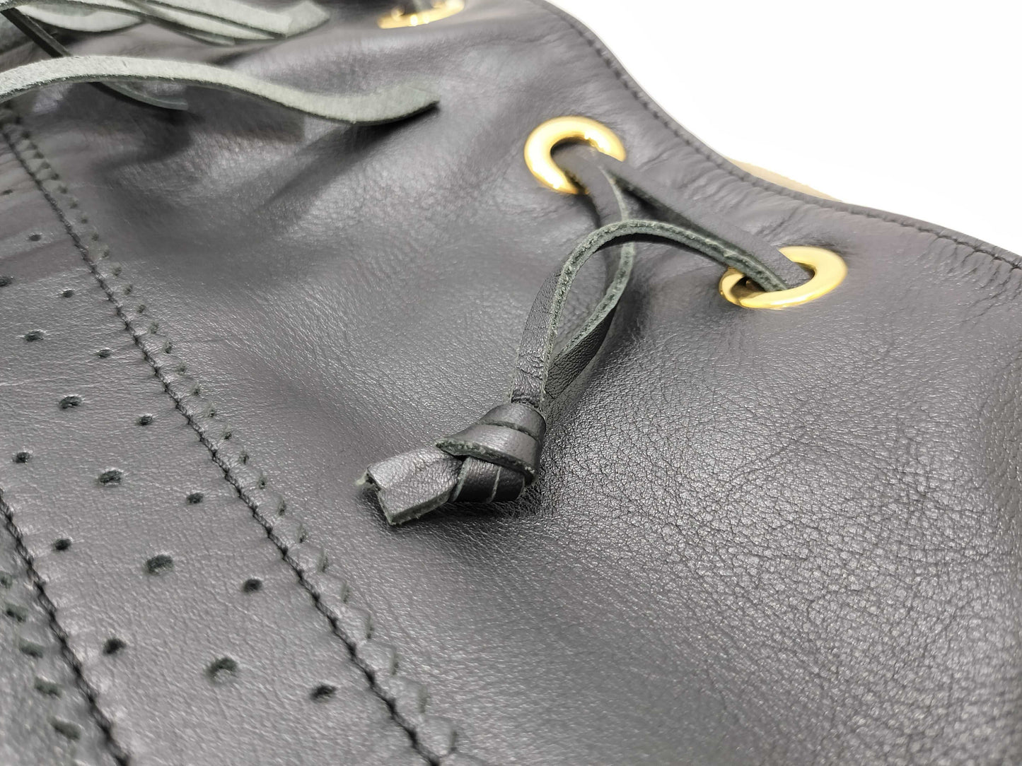 J&M Davidson Carnival Shoulder Bag