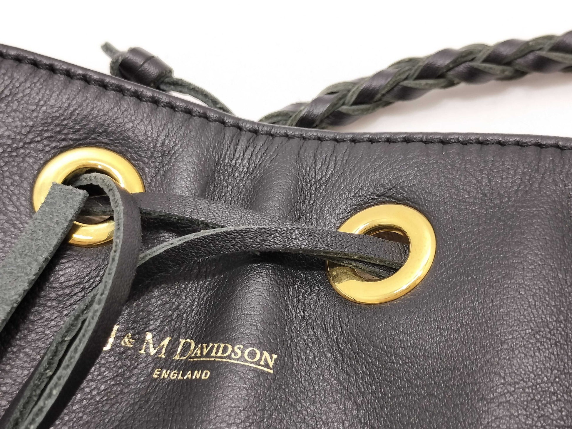 J&M Davidson Carnival Shoulder Bag