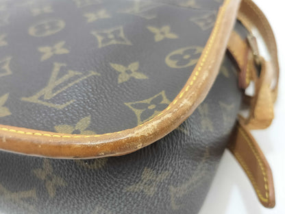 LOUIS VUITTON M42250 Monogram Sologne Shoulder Bag