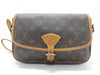 LOUIS VUITTON M42250 Monogram Sologne Shoulder Bag