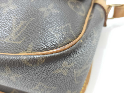 LOUIS VUITTON M42250 Monogram Sologne Shoulder Bag