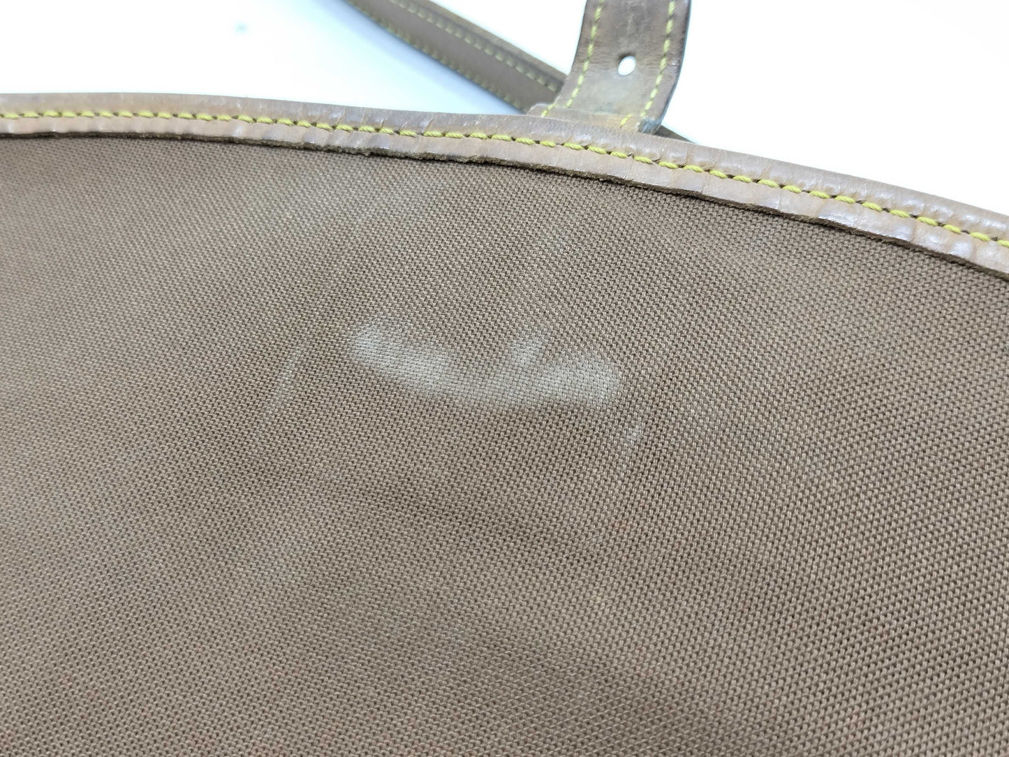 LOUIS VUITTON M42250 Monogram Sologne Shoulder Bag