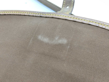 LOUIS VUITTON M42250 Monogram Sologne Shoulder Bag