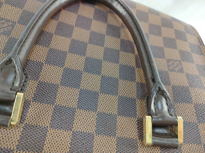 LOUIS VUITTON Damier Blair Handbag