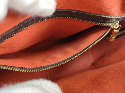 LOUIS VUITTON Damier Blair Handbag