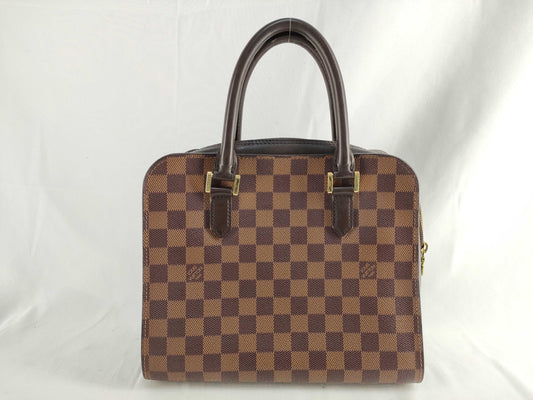 LOUIS VUITTON Damier Blair Handbag
