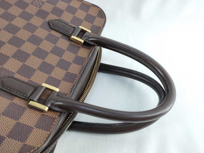 LOUIS VUITTON Damier Blair Handbag