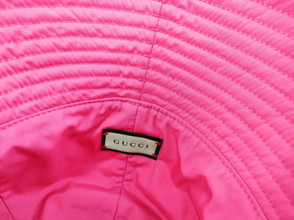 GUCCI Gucci Hats and other accessories