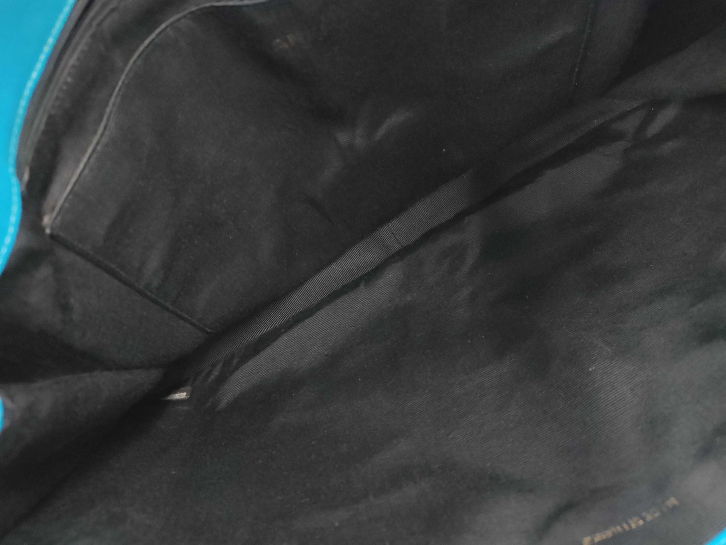 CHANEL Decacoco Nylon Chain Tote, No. 2 Tote Bag