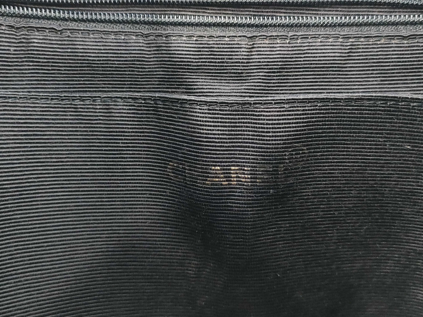 CHANEL Decacoco Nylon Chain Tote, No. 2 Tote Bag