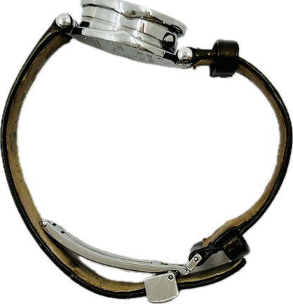 BVLGARI B-zero1 BZ22S D30699 Quartz Shell Dial Women's Watch