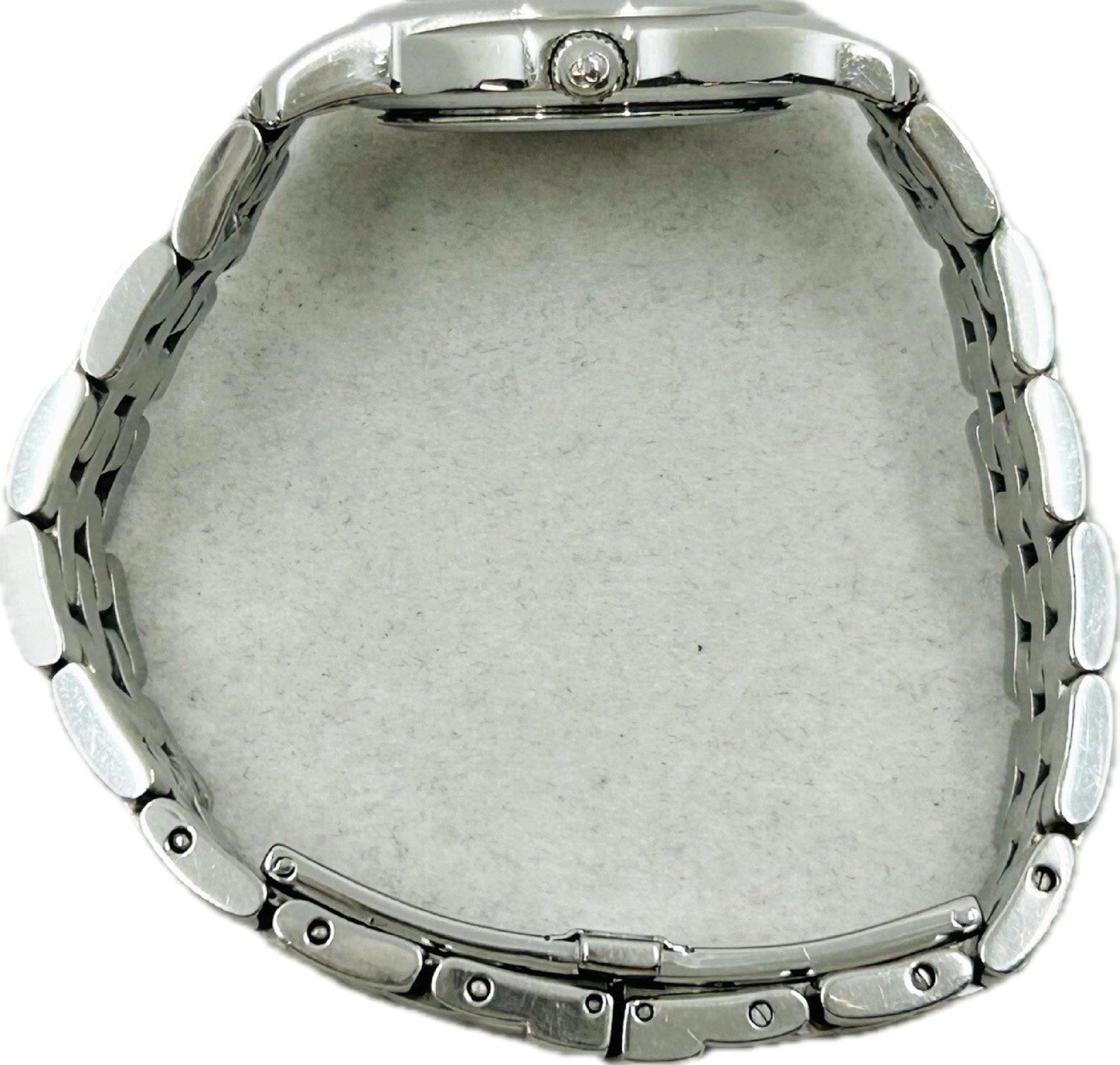 GUCCI 5500L 0123909 Quartz Boys' Watch