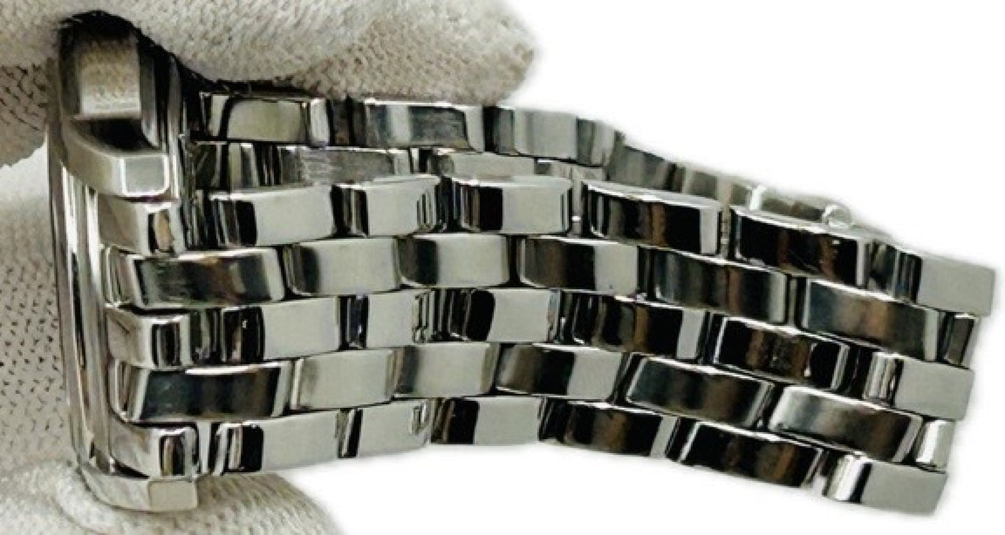GUCCI 5500L 0123909 Quartz Boys' Watch