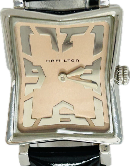 HAMILTON 6343 Quartz Women's Watch