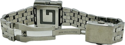 GUCCI 3600M 0042323 Quartz Men's Watch