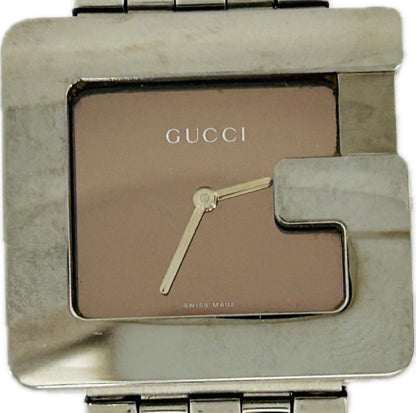 GUCCI 3600M 0042323 Quartz Men's Watch